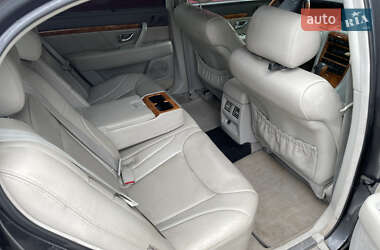 Седан Kia Opirus 2004 в 