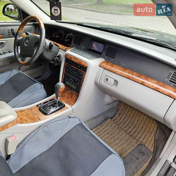 Седан Kia Opirus 2006 в Киеве