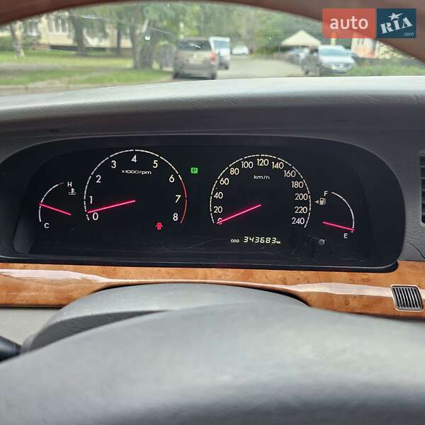 Седан Kia Opirus 2006 в Киеве