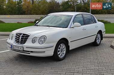 Седан Kia Opirus 2006 в 