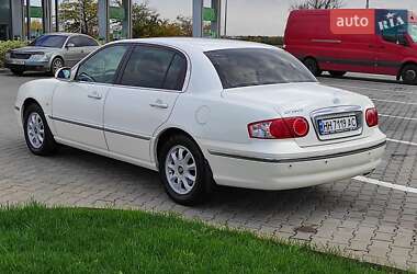 Седан Kia Opirus 2006 в 