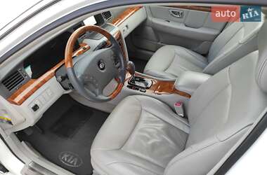 Седан Kia Opirus 2006 в 