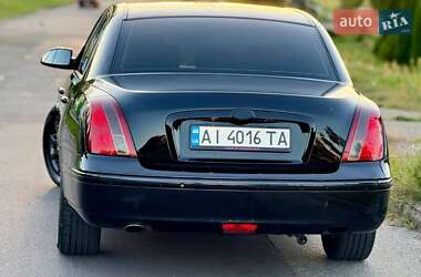 Седан Kia Opirus 2007 в 