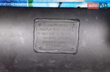 Седан Kia Opirus 2005 в Кривому Розі