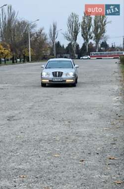 Седан Kia Opirus 2005 в Кривому Розі