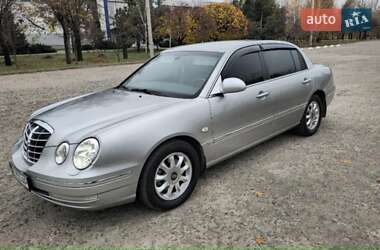 Седан Kia Opirus 2005 в Кривому Розі