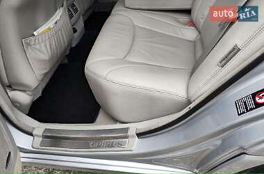 Седан Kia Opirus 2005 в Кривому Розі