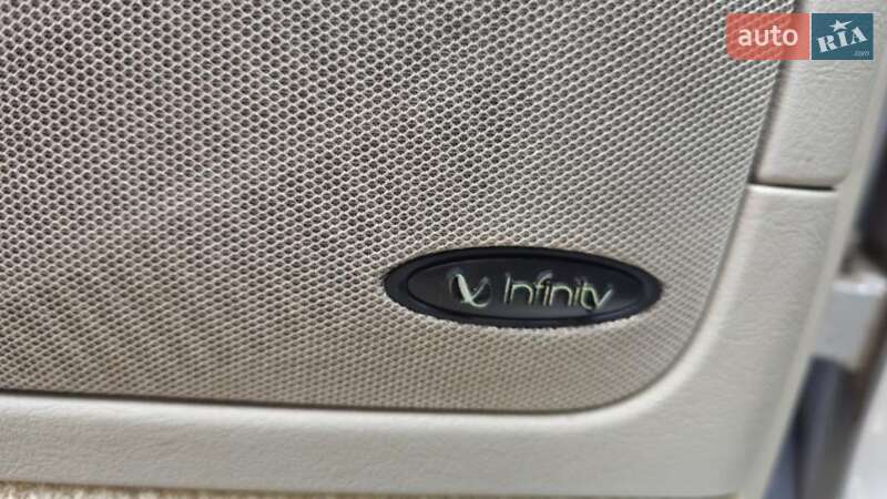 Седан Kia Opirus 2005 в Кривом Роге