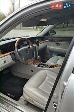 Седан Kia Opirus 2005 в Кривому Розі