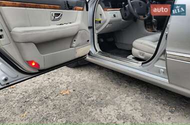 Седан Kia Opirus 2005 в Кривому Розі