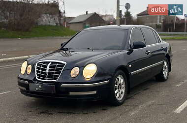 Седан Kia Opirus 2006 в Одессе