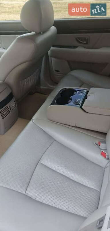 Седан Kia Opirus 2007 в Буче фото 2 Седан Kia Opirus 2007 в Буче