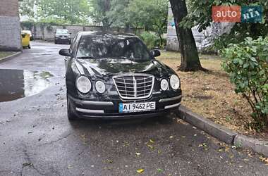 Седан Kia Opirus 2006 в Киеве