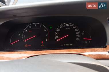 Седан Kia Opirus 2005 в Львове