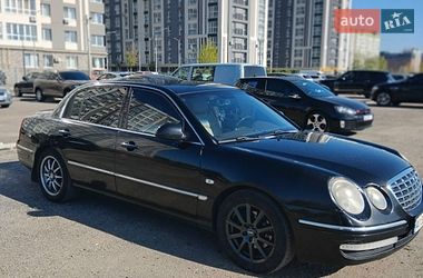 Седан Kia Opirus 2009 в Крюківщині