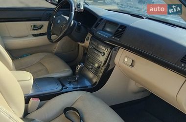 Седан Kia Opirus 2009 в Крюківщині