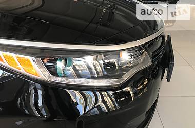 Седан Kia Optima 2016 в Киеве