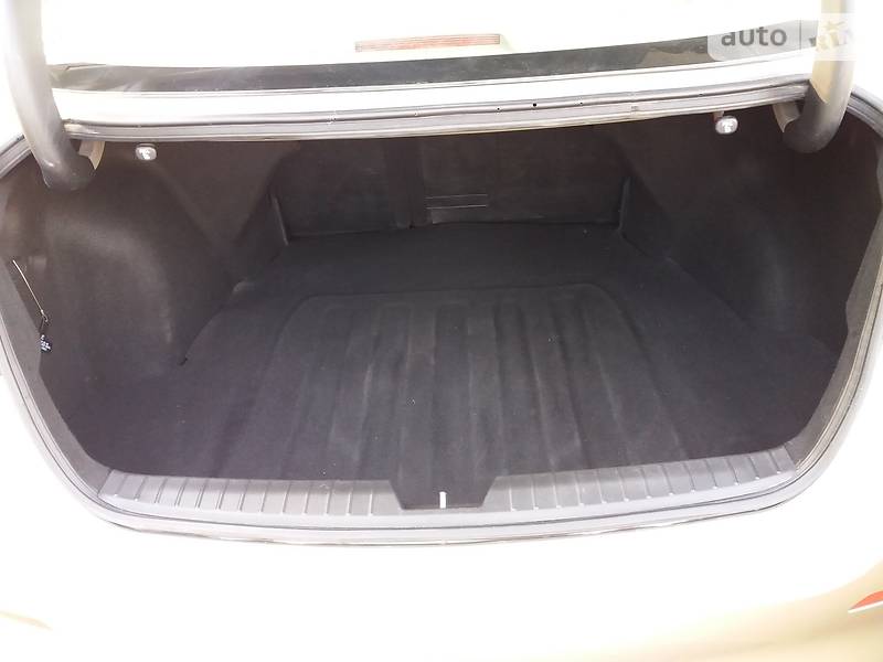 Седан Kia Optima 2014 в Коростені фото 13 Седан Kia Optima 2014 в Коростені