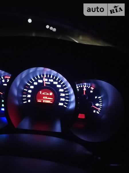 Седан Kia Optima 2012 в Харькове