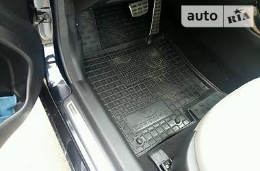 Седан Kia Optima 2014 в 