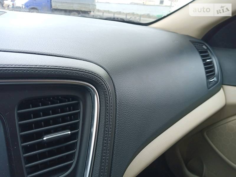 Седан Kia Optima 2014 в Харкові