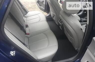 Седан Kia Optima 2016 в 
