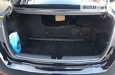 Седан Kia Optima 2012 в 