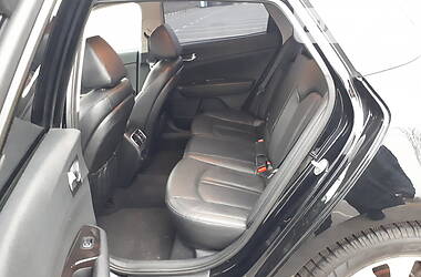 Седан Kia Optima 2016 в 