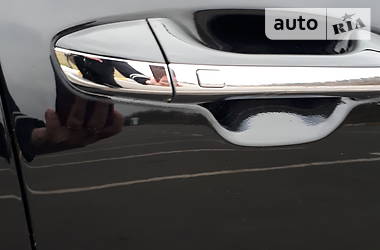 Седан Kia Optima 2016 в 