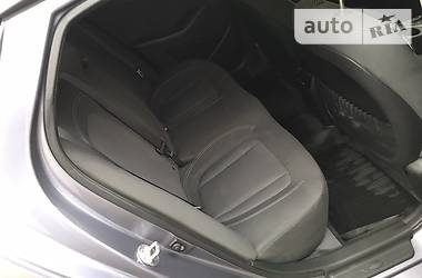 Седан Kia Optima 2011 в 