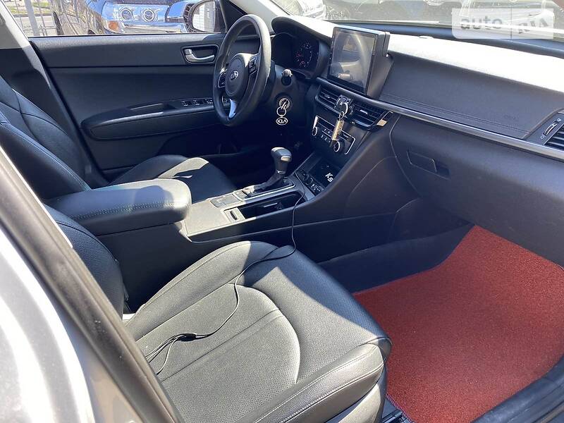 Седан Kia Optima 2015 в Одесі фото 7 Седан Kia Optima 2015 в Одесі