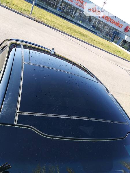 Седан Kia Optima 2015 в Кривому Розі