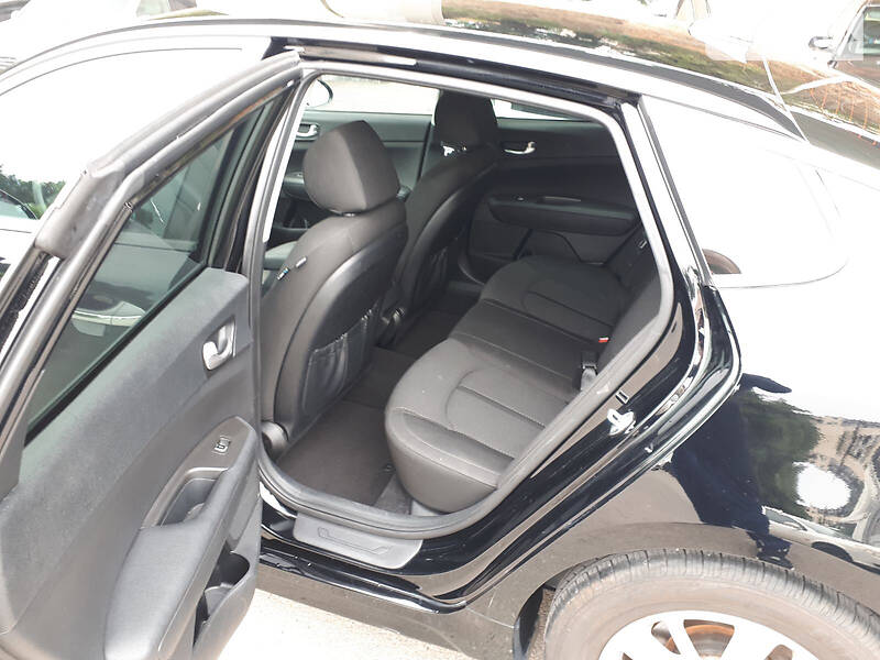 Седан Kia Optima 2017 в Борисполі