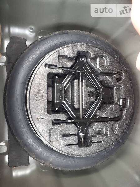 Седан Kia Optima 2017 в Борисполі