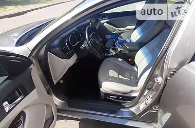 Седан Kia Optima 2013 в Кривом Роге