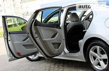 Седан Kia Optima 2014 в 