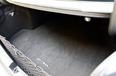 Седан Kia Optima 2014 в 