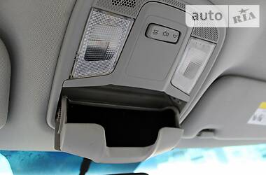 Седан Kia Optima 2014 в 