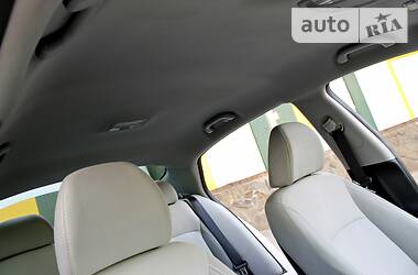 Седан Kia Optima 2014 в 
