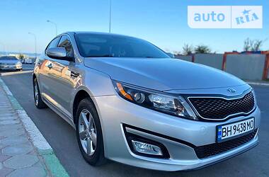 Седан Kia Optima 2014 в Одессе