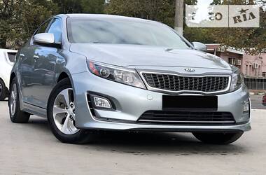 Седан Kia Optima 2015 в Одессе