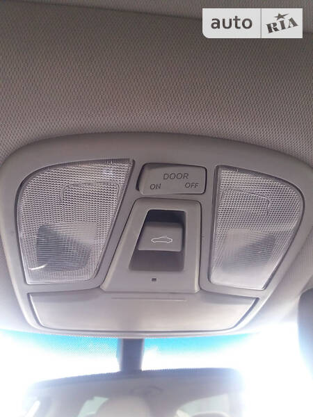 Седан Kia Optima 2013 в Луцьку