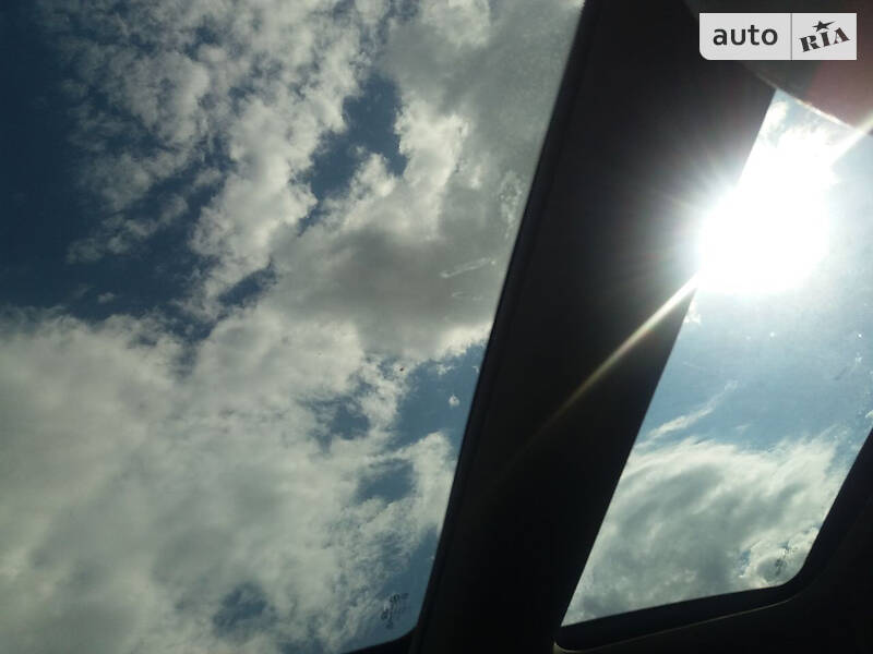 Седан Kia Optima 2013 в Луцьку