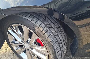 Седан Kia Optima 2014 в 