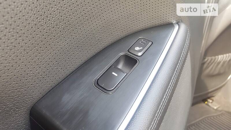 Седан Kia Optima 2015 в Николаеве фото 34 Седан Kia Optima 2015 в Николаеве