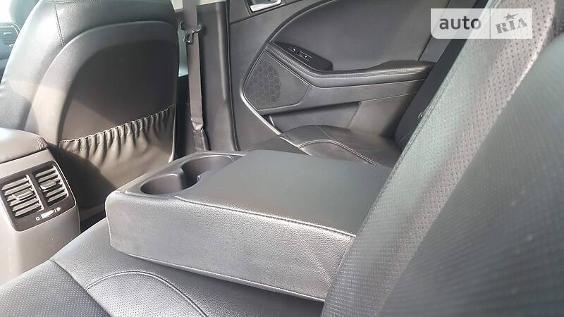 Седан Kia Optima 2015 в Николаеве фото 36 Седан Kia Optima 2015 в Николаеве