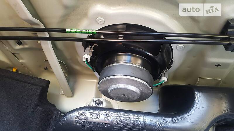 Седан Kia Optima 2015 в Николаеве фото 43 Седан Kia Optima 2015 в Николаеве