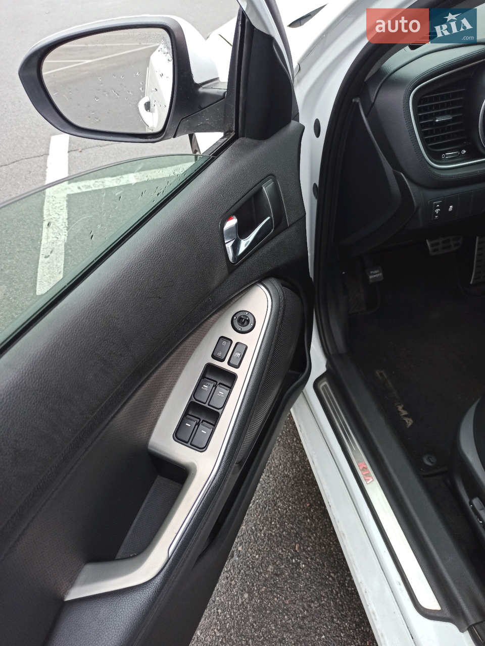 2014 Kia Optima - мініатюра 11