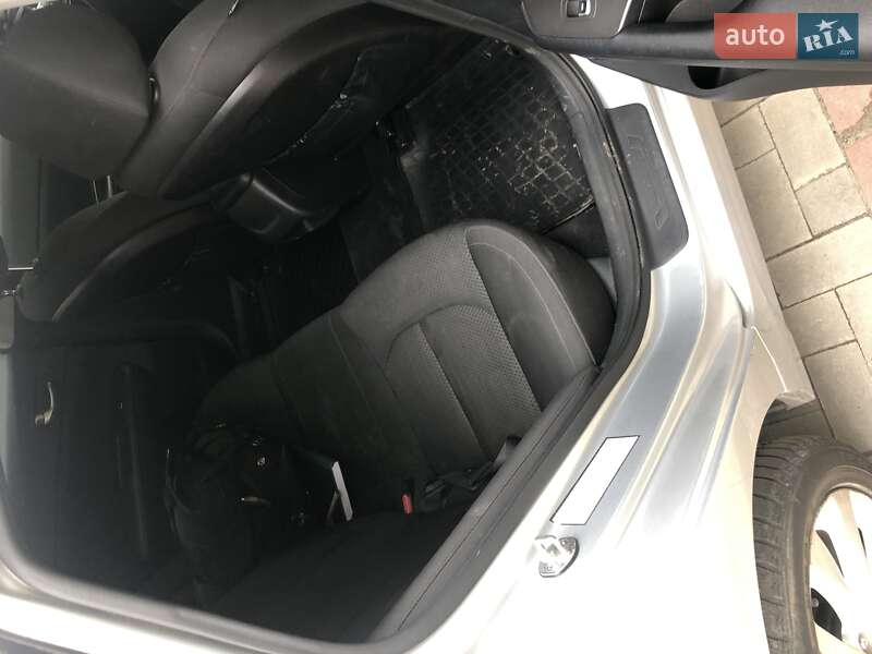 Седан Kia Optima 2015 в Луцьку