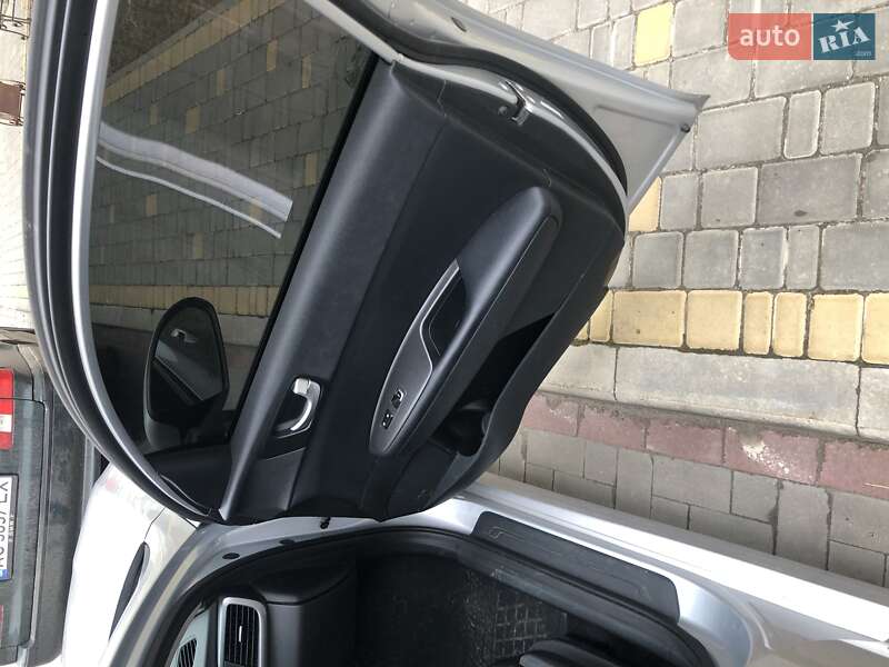 Седан Kia Optima 2015 в Луцьку